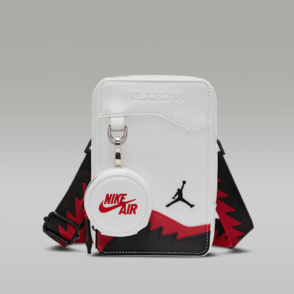 Jordan AJ5 Crossbody Bag (1L). Nike.com